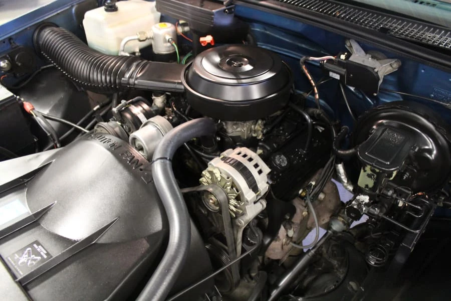 1991 Chevrolet C/K 4th Gen - Image 6 of 8