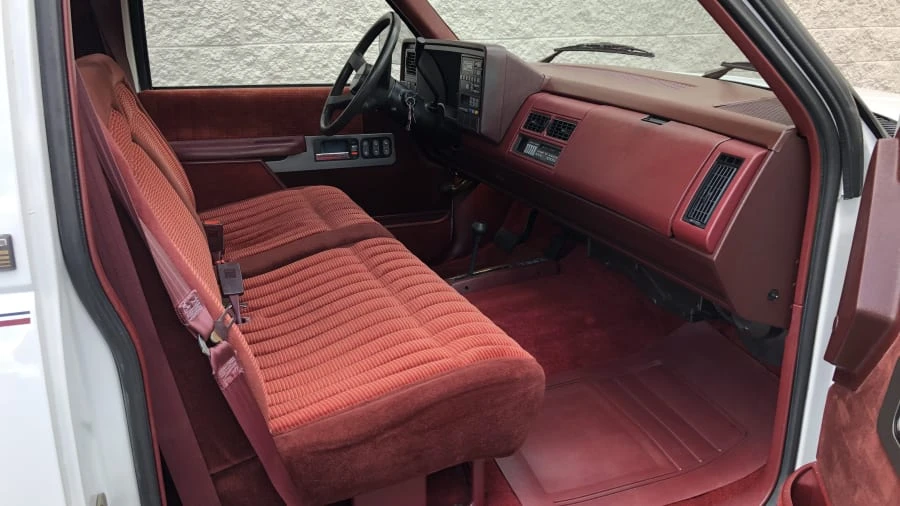 1991 Chevrolet C/K 4th Gen - Image 5 of 15