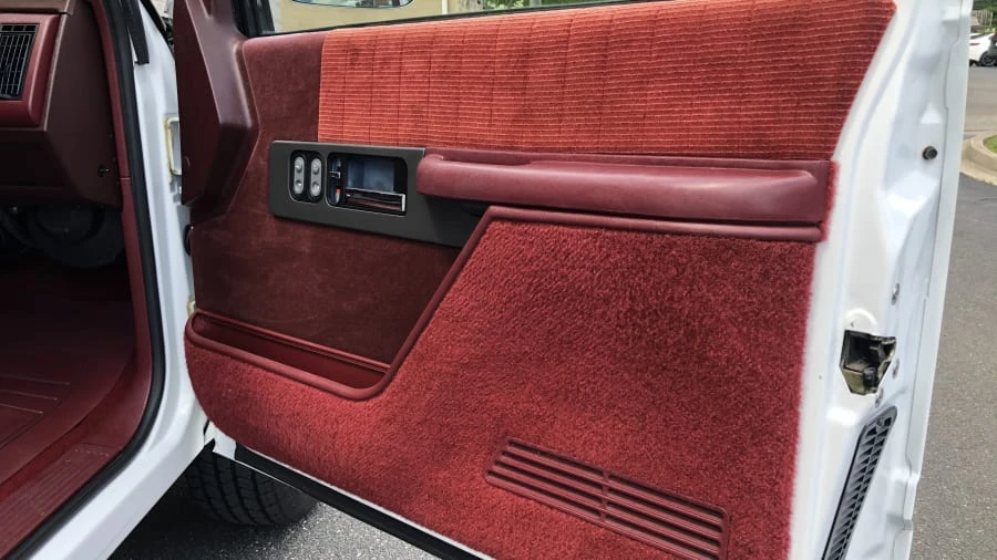 1991 Chevrolet C/K 4th Gen - Image 6 of 15