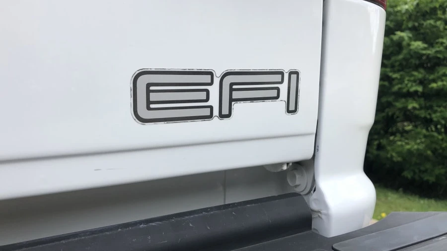 1991 Chevrolet C/K 4th Gen - Image 13 of 15