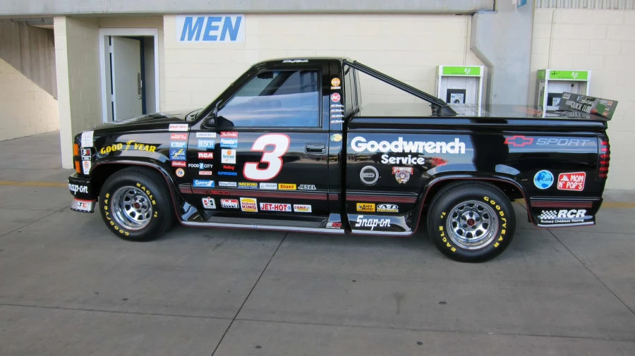 1991 Chevrolet C/K 4th Gen - Image 2 of 8