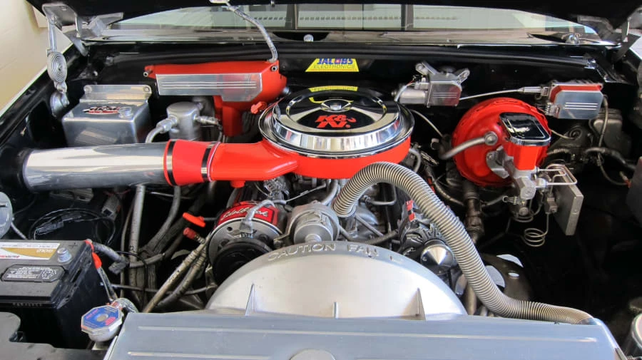 1991 Chevrolet C/K 4th Gen - Image 6 of 8