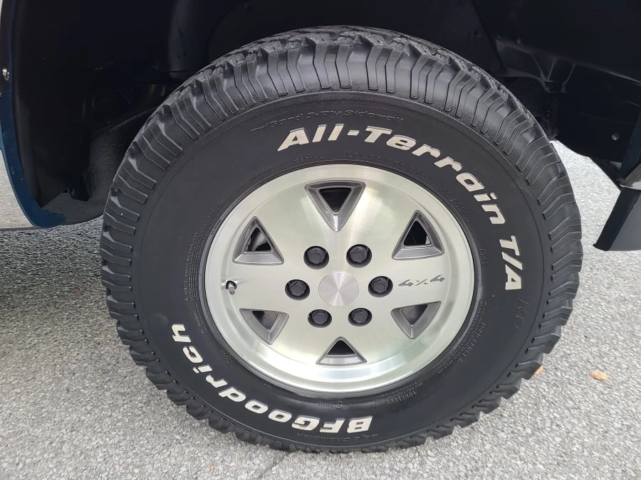 1991 Chevrolet C/K 4th Gen - Image 8 of 29