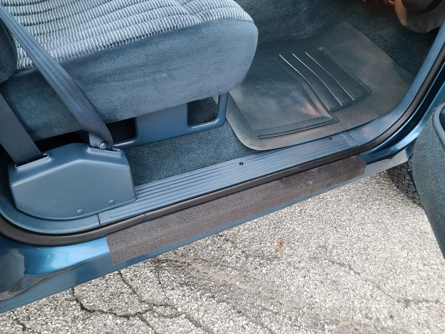 1991 Chevrolet C/K 4th Gen - Image 23 of 29