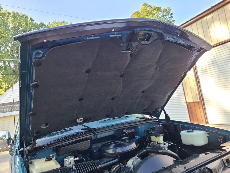 1991 Chevrolet C/K 4th Gen - Image 26 of 29