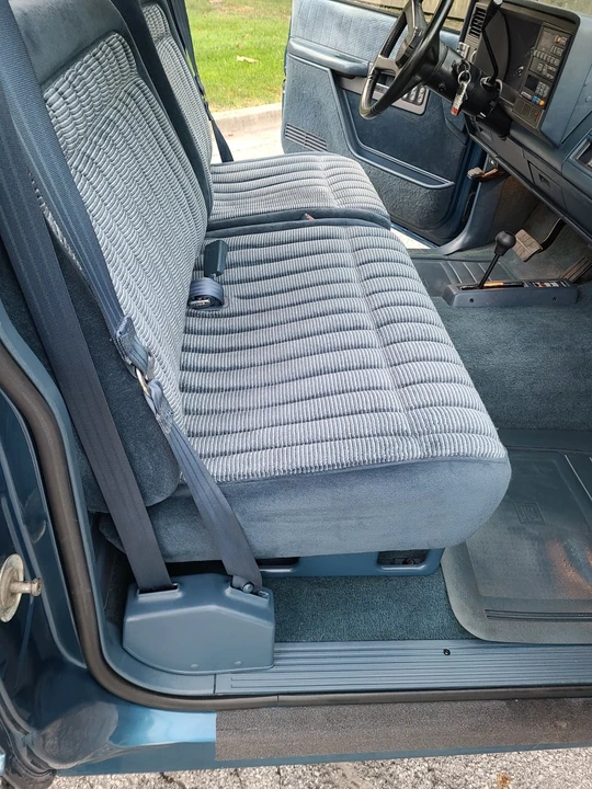 1991 Chevrolet C/K 4th Gen - Image 17 of 29
