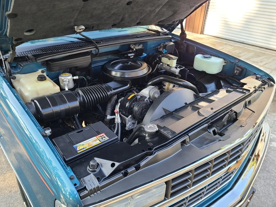 1991 Chevrolet C/K 4th Gen - Image 24 of 29
