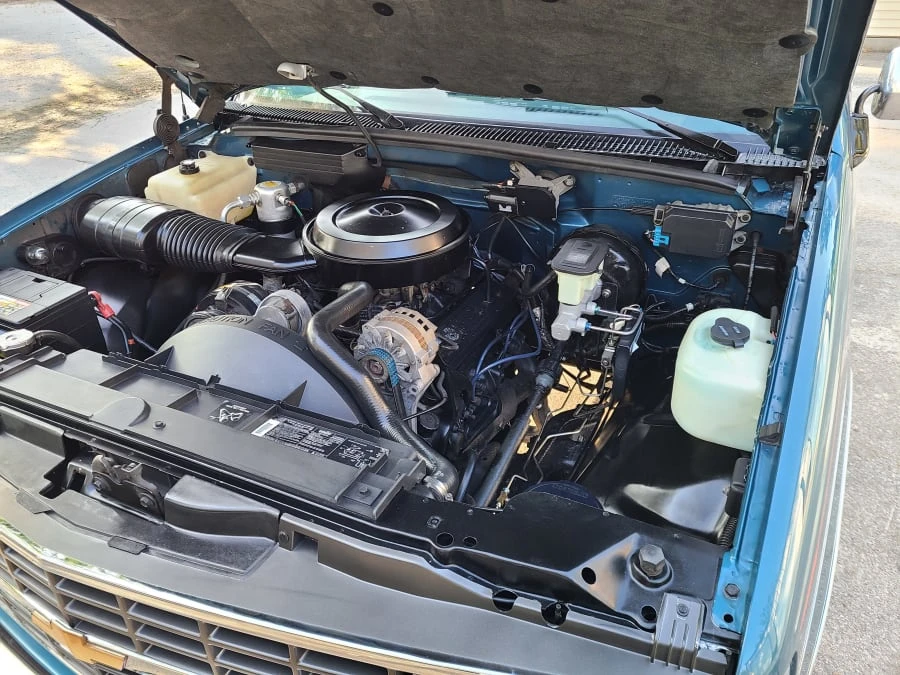 1991 Chevrolet C/K 4th Gen - Image 25 of 29