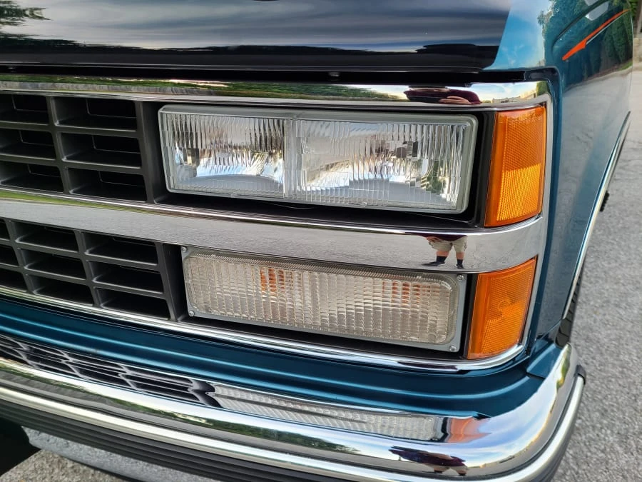 1991 Chevrolet C/K 4th Gen - Image 6 of 29