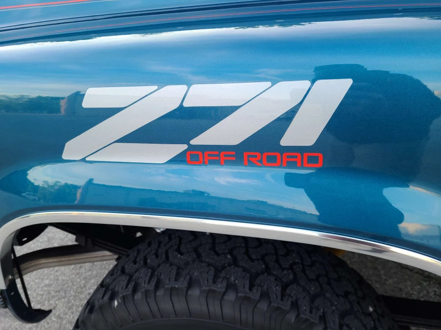 1991 Chevrolet C/K 4th Gen - Image 7 of 29