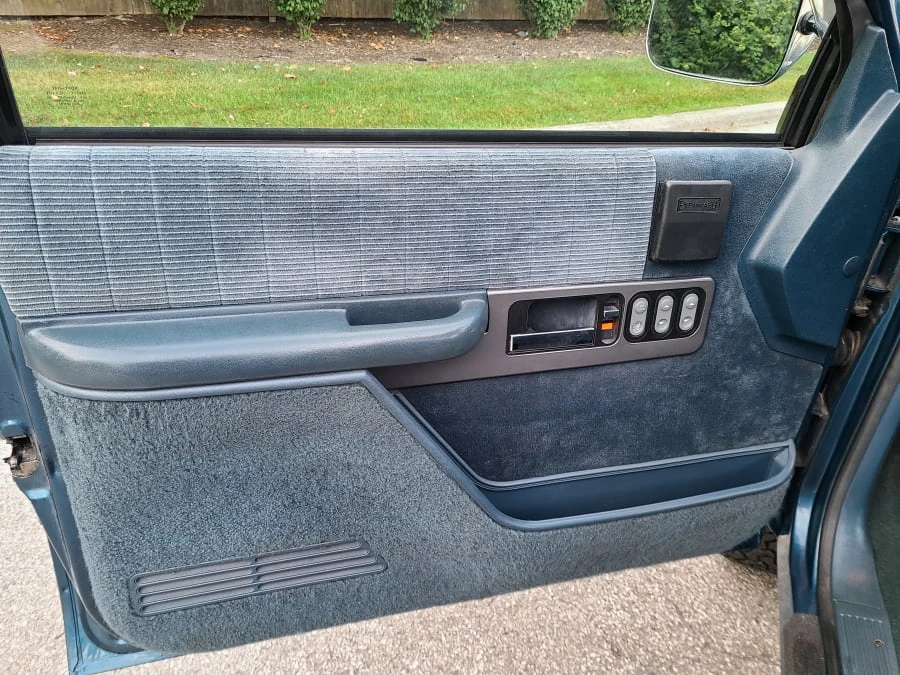 1991 Chevrolet C/K 4th Gen - Image 21 of 29