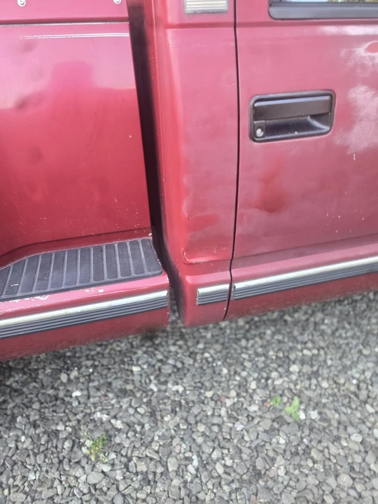 1991 Chevrolet Silverado - Image 5 of 16