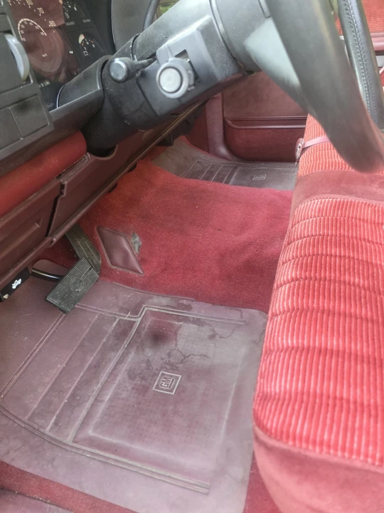 1991 Chevrolet Silverado - Image 9 of 16