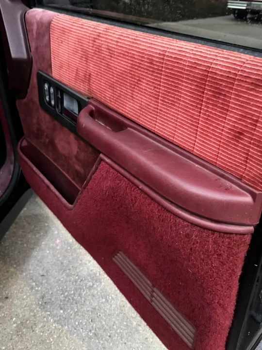 1991 Chevrolet 454 SS - Image 6 of 6