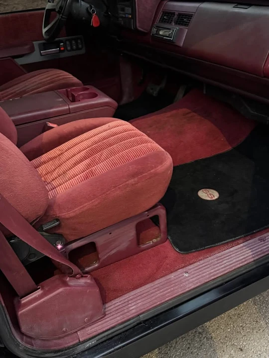 1991 Chevrolet 454 SS - Image 5 of 6