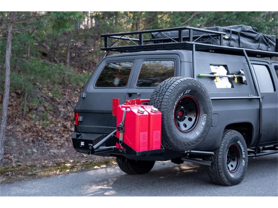 1991 Chevrolet Suburban 7th Gen - Image 11 of 31