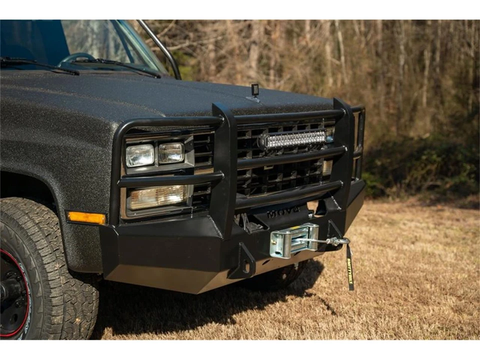 1991 Chevrolet Suburban 7th Gen - Image 15 of 31