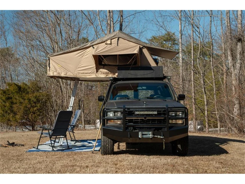 1991 Chevrolet Suburban 7th Gen - Image 6 of 31