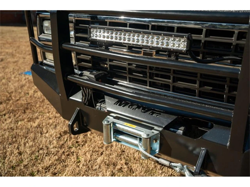 1991 Chevrolet Suburban 7th Gen - Image 19 of 31
