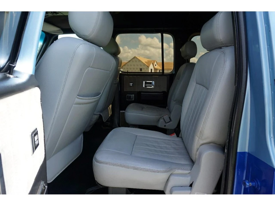1991 Chevrolet Suburban 7th Gen - Image 31 of 31