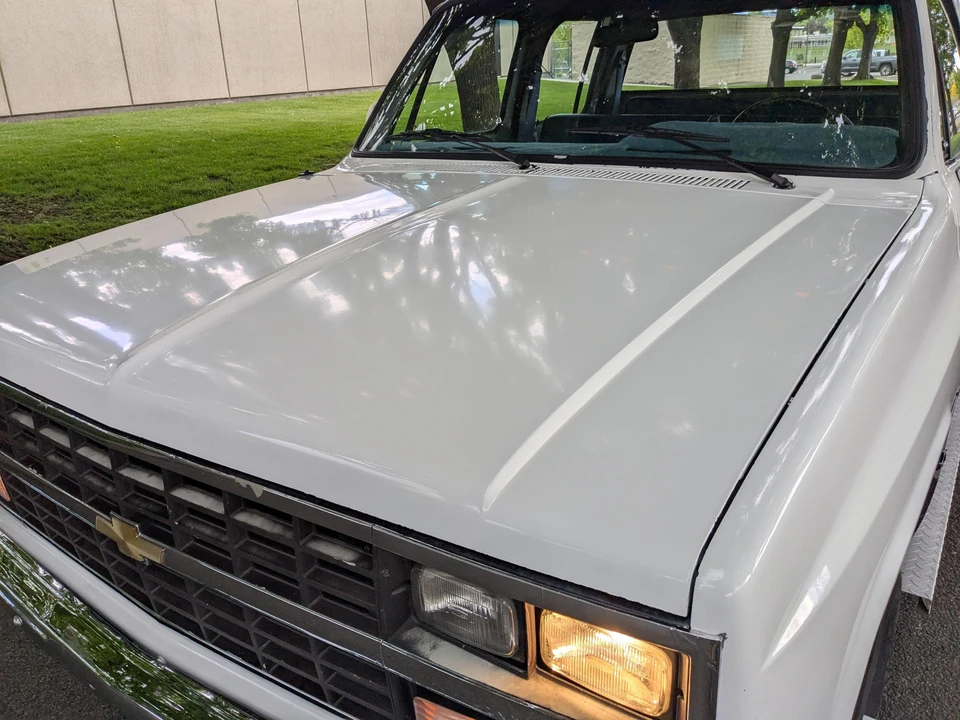 1991 Chevrolet C/K 3rd Gen - Image 29 of 31