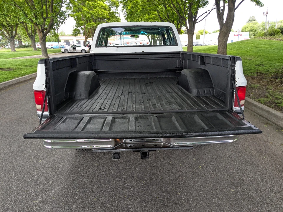 1991 Chevrolet C/K 3rd Gen - Image 15 of 31