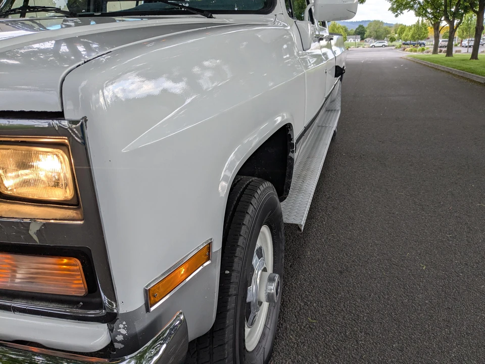 1991 Chevrolet C/K 3rd Gen - Image 30 of 31