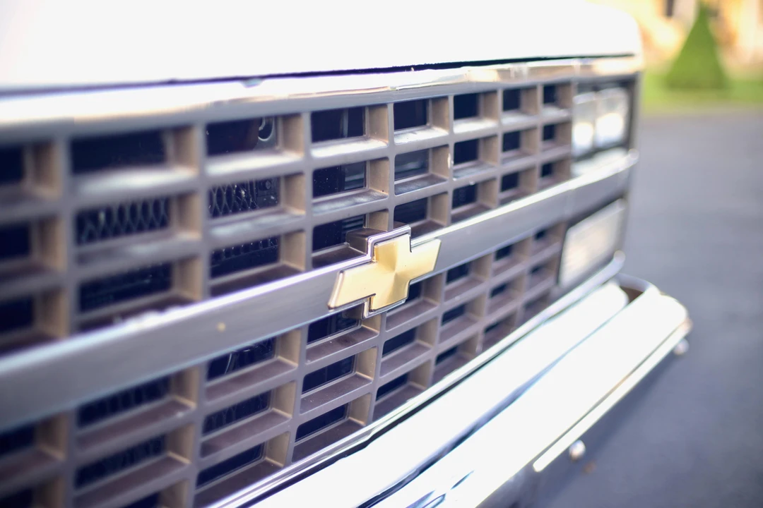 1991 Chevrolet C/K 3rd Gen - Image 27 of 31
