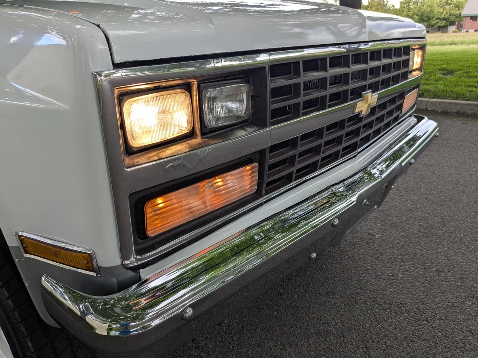 1991 Chevrolet C/K 3rd Gen - Image 26 of 31