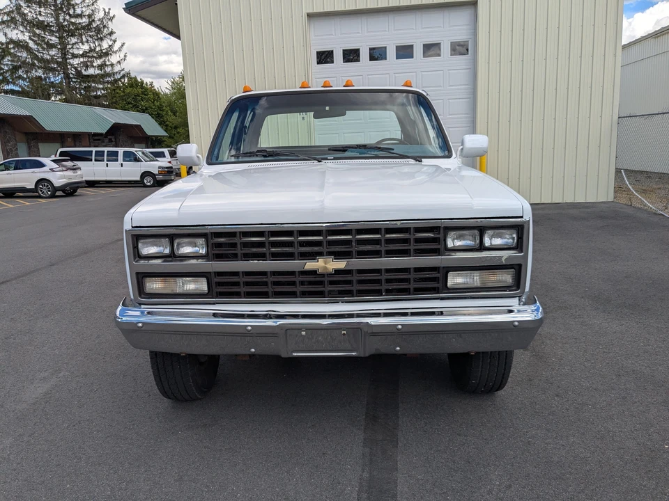 1991 Chevrolet C/K 3rd Gen - Image 19 of 31