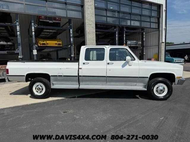 1991 Chevrolet C/K 4th Gen - Image 2 of 12