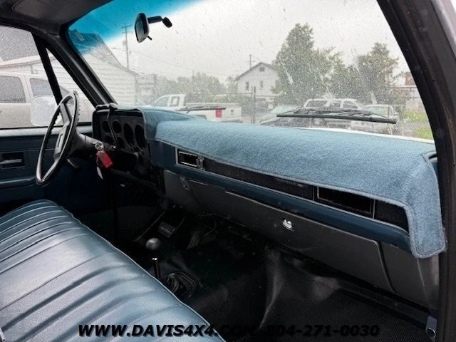1991 Chevrolet C/K 4th Gen - Image 10 of 12