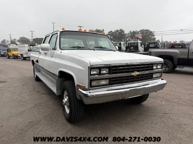 1991 Chevrolet C/K 4th Gen - Image 6 of 12