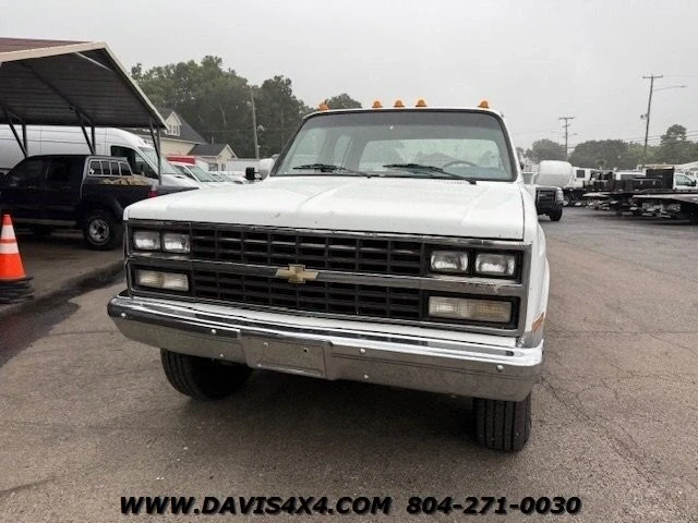 1991 Chevrolet C/K 4th Gen - Image 4 of 12