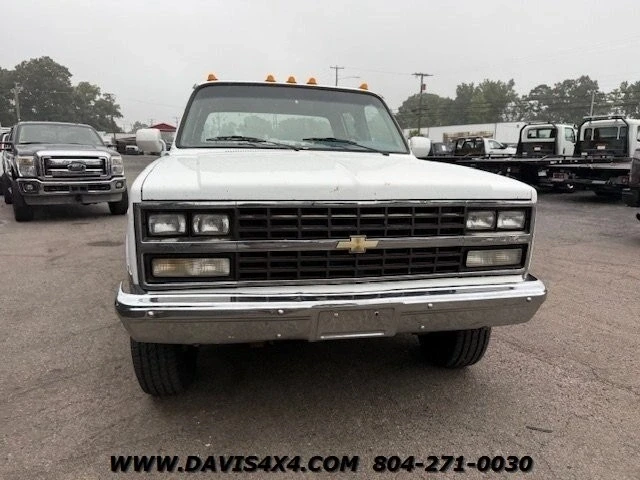 1991 Chevrolet C/K 4th Gen - Image 5 of 12