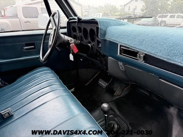 1991 Chevrolet C/K 4th Gen - Image 12 of 12