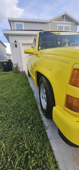 1991 Chevrolet 454 SS - Image 4 of 16