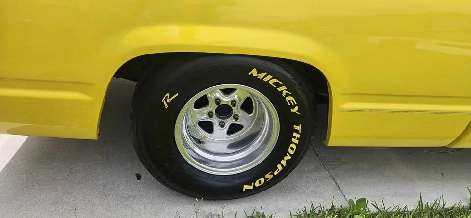 1991 Chevrolet 454 SS - Image 5 of 16