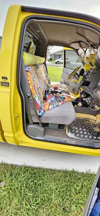 1991 Chevrolet 454 SS - Image 9 of 16