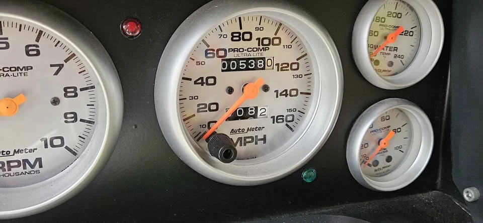 1991 Chevrolet 454 SS - Image 10 of 16