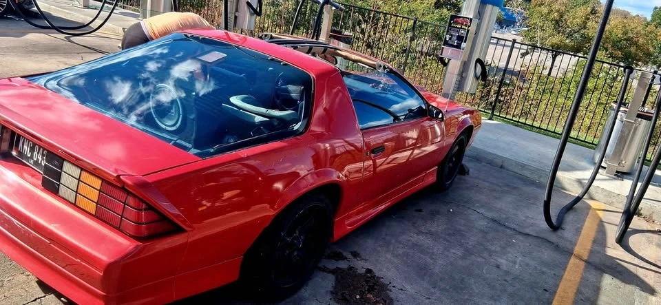 1991 Chevrolet Camaro 3rd Gen - Image 12 of 20
