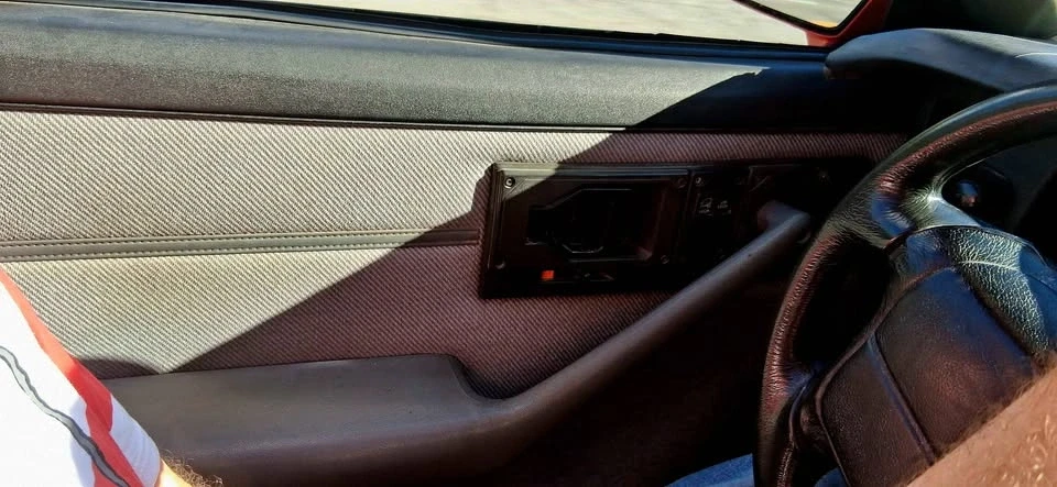 1991 Chevrolet Camaro 3rd Gen - Image 7 of 20