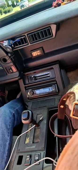 1991 Chevrolet Camaro 3rd Gen - Image 19 of 20