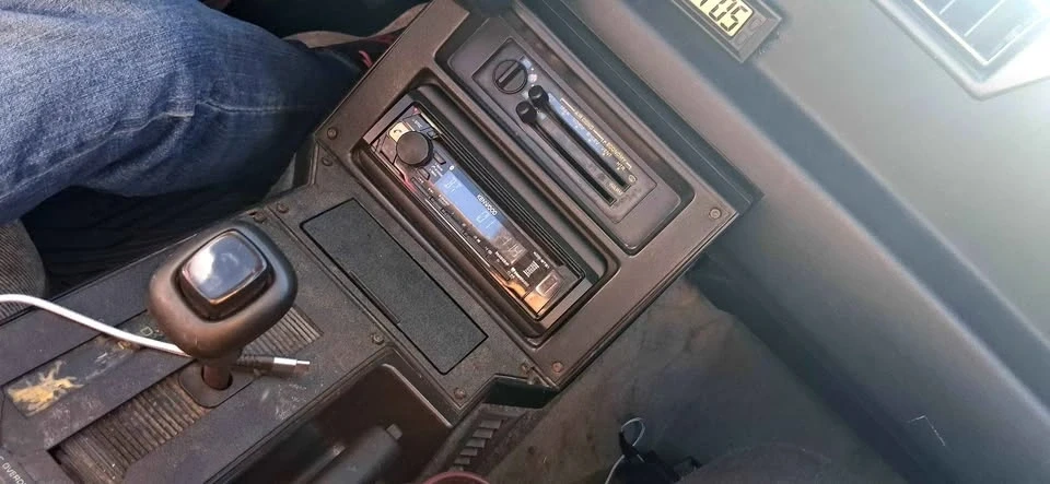 1991 Chevrolet Camaro 3rd Gen - Image 11 of 20