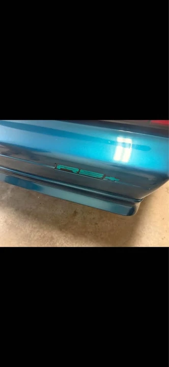1991 Chevrolet Camaro 3rd Gen - Image 7 of 10