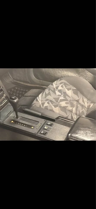 1991 Chevrolet Camaro 3rd Gen - Image 9 of 10
