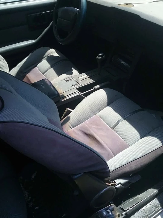 1991 Chevrolet Camaro 3rd Gen - Image 5 of 7