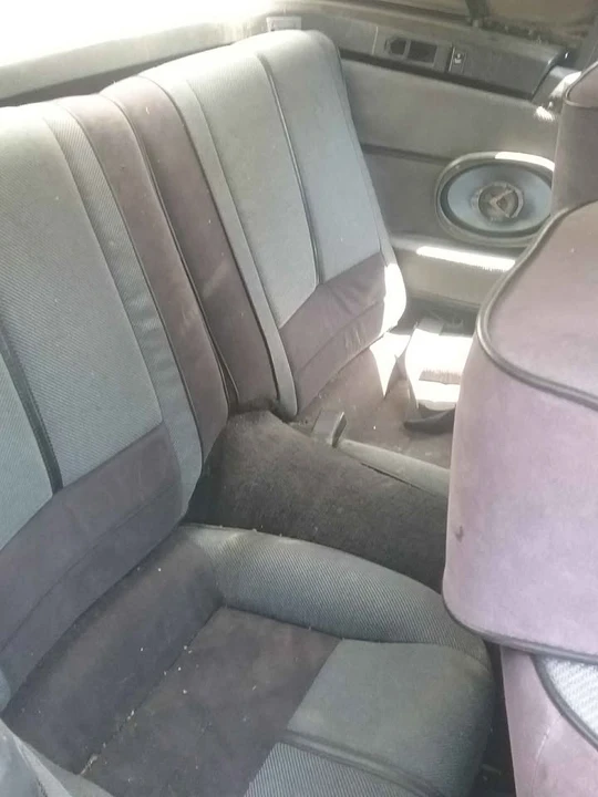 1991 Chevrolet Camaro 3rd Gen - Image 6 of 7