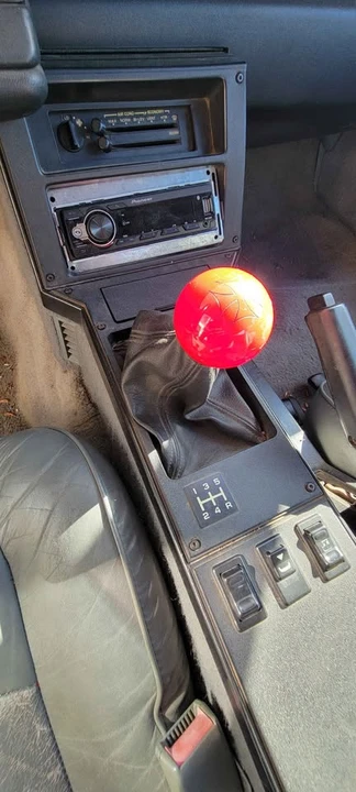 1991 Chevrolet Camaro 3rd Gen - Image 12 of 15