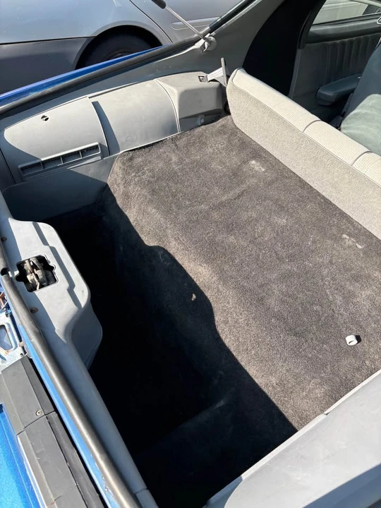 1991 Chevrolet Camaro 3rd Gen - Image 7 of 7